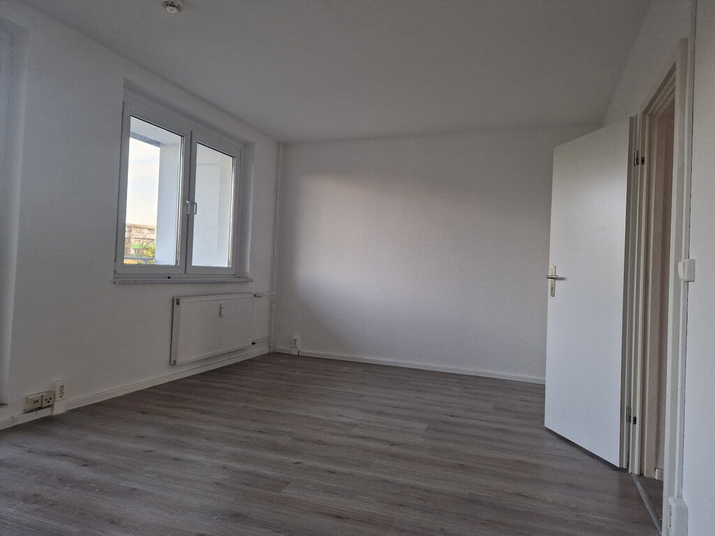 Wohnung Richard-Paulick-Straße in Halle (Saale)