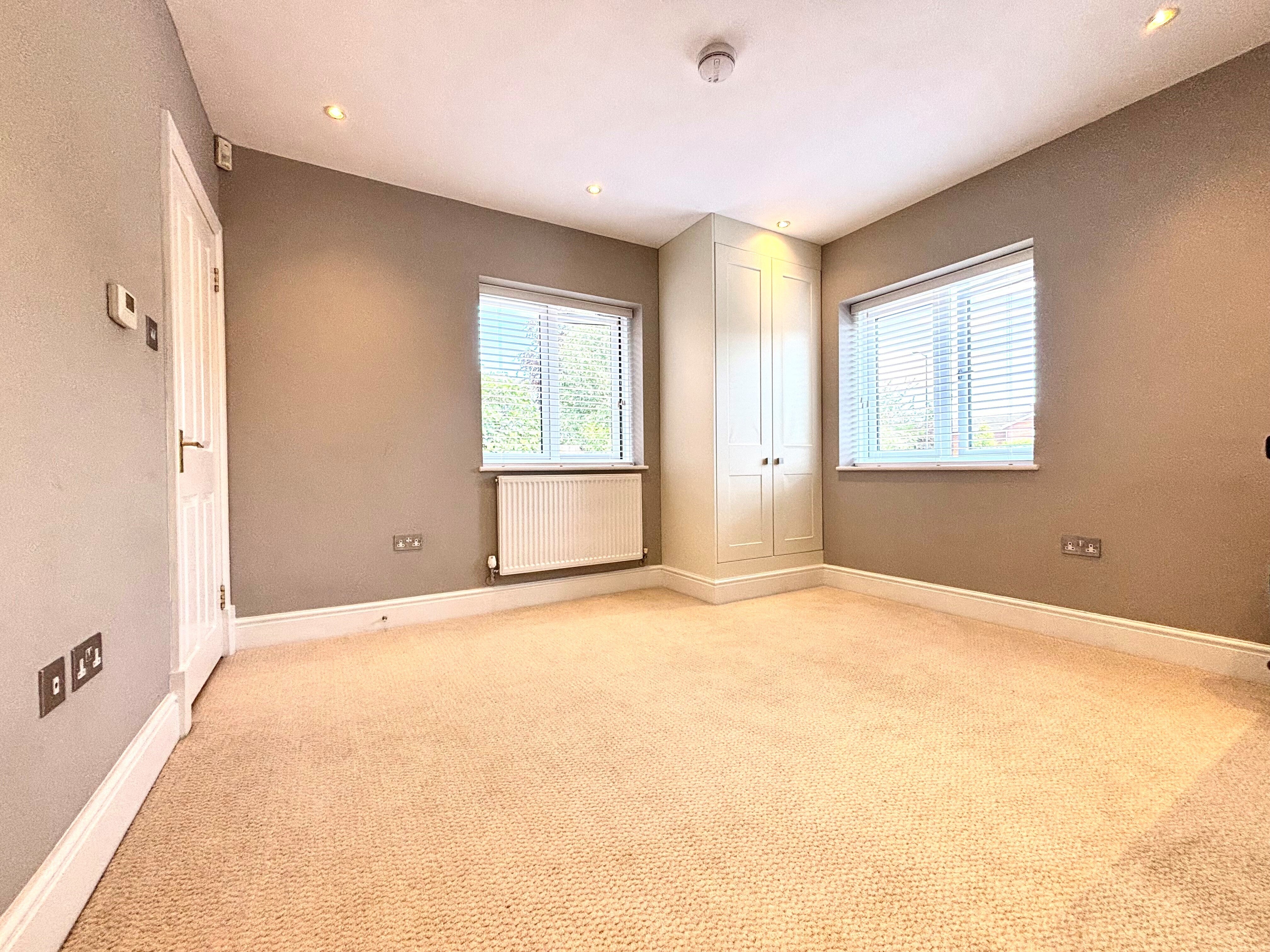 Flat Banbury Road in Stratford-on-Avon