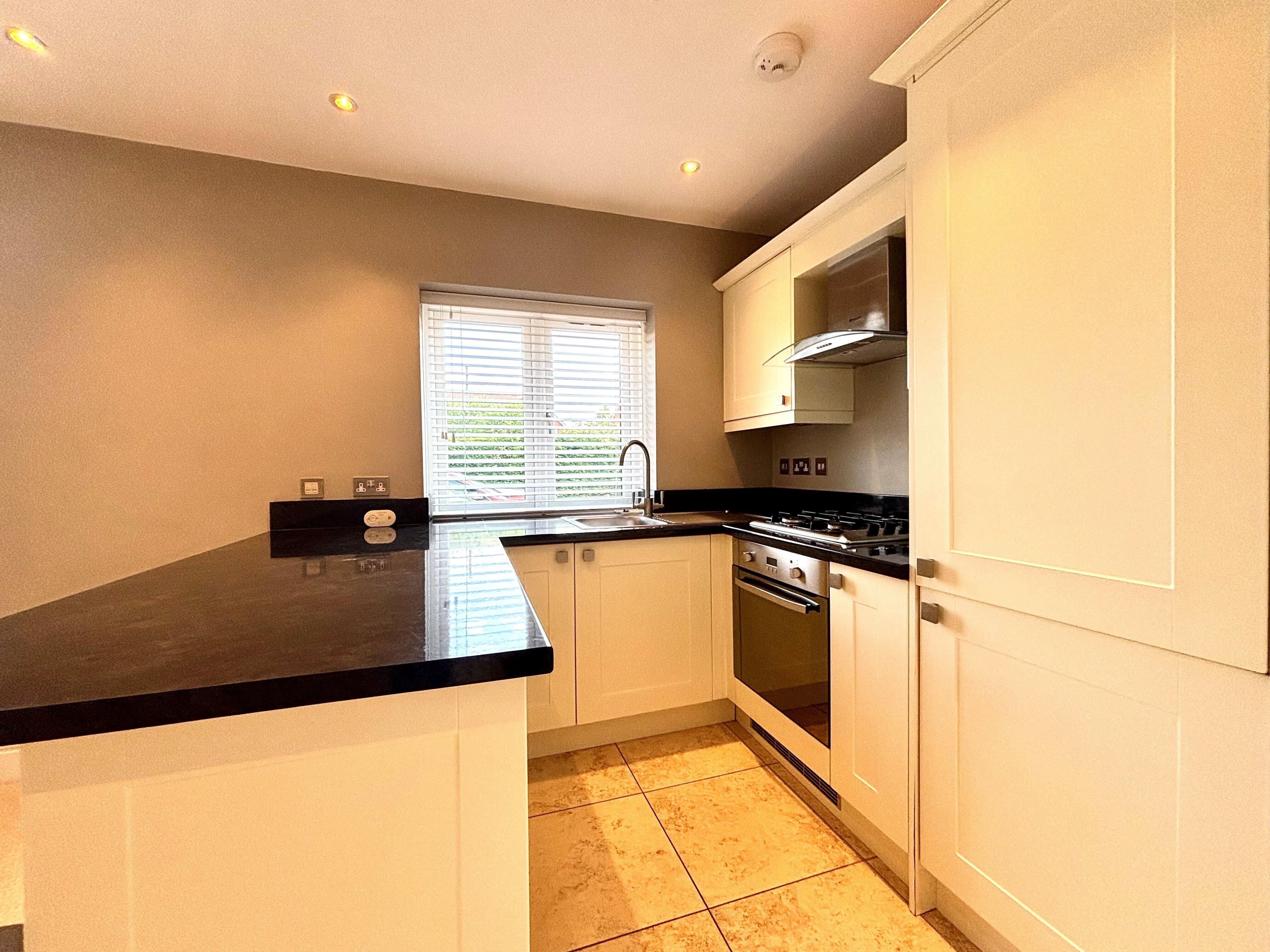 Flat Banbury Road in Stratford-on-Avon