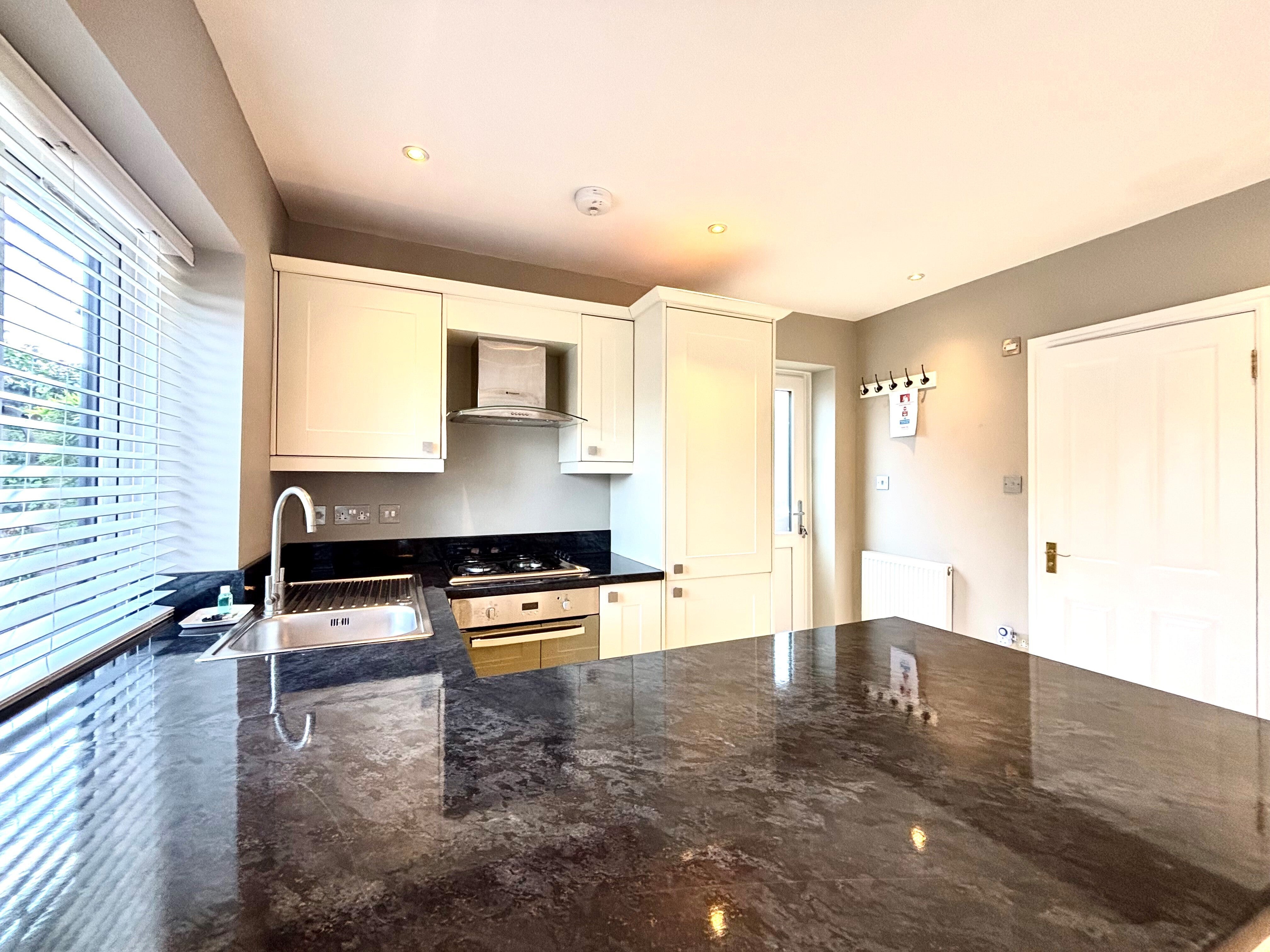 Flat Banbury Road in Stratford-on-Avon