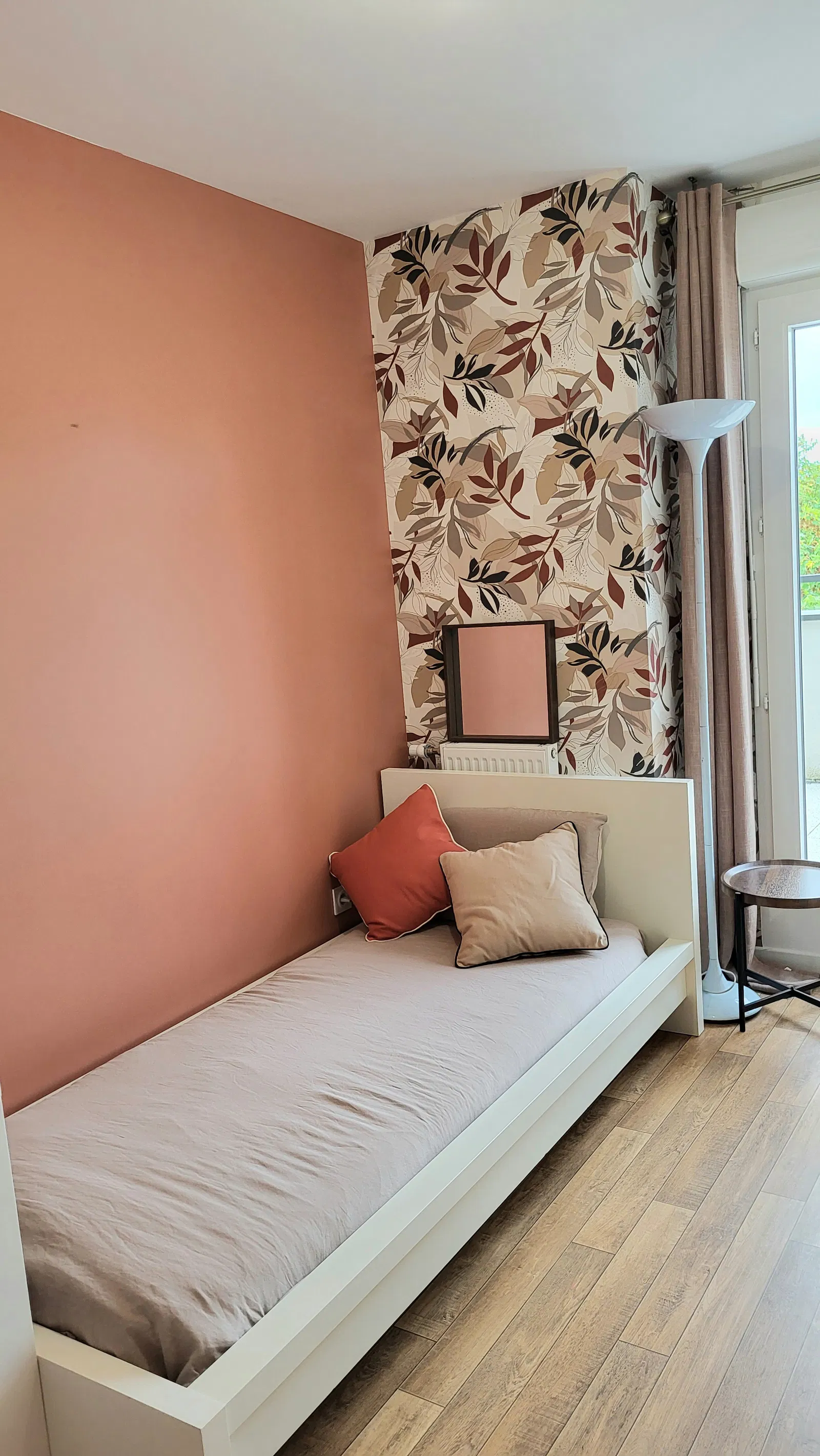 Room Rue Alfred de Vigny in Montigny-le-Bretonneux