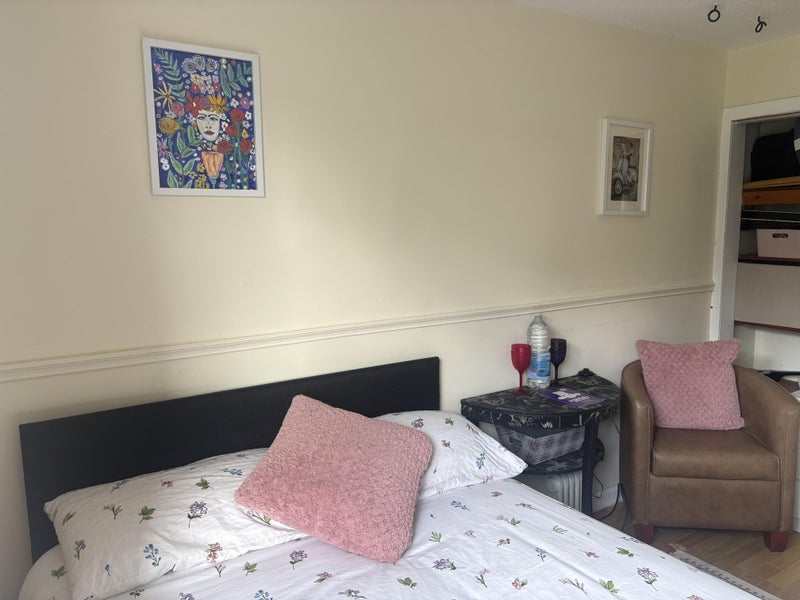 Room Lady Nairne Place in City of Edinburgh