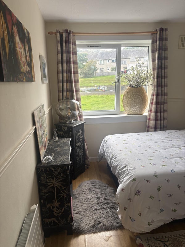 Room Lady Nairne Place in City of Edinburgh