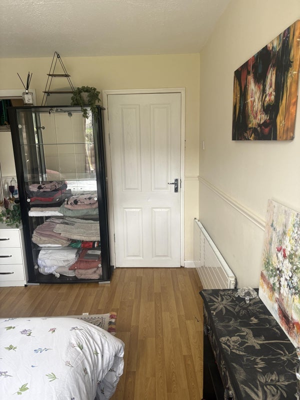 Room Lady Nairne Place in City of Edinburgh