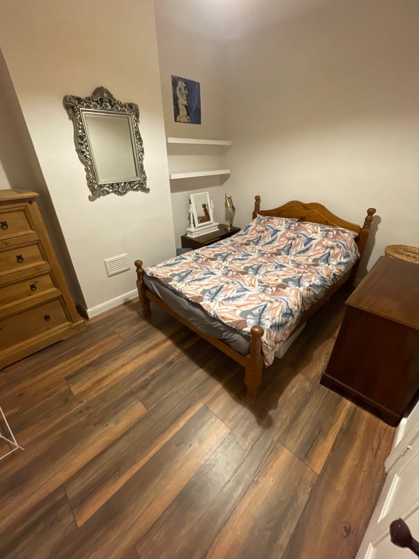 Room Ashley Road in Birmingham