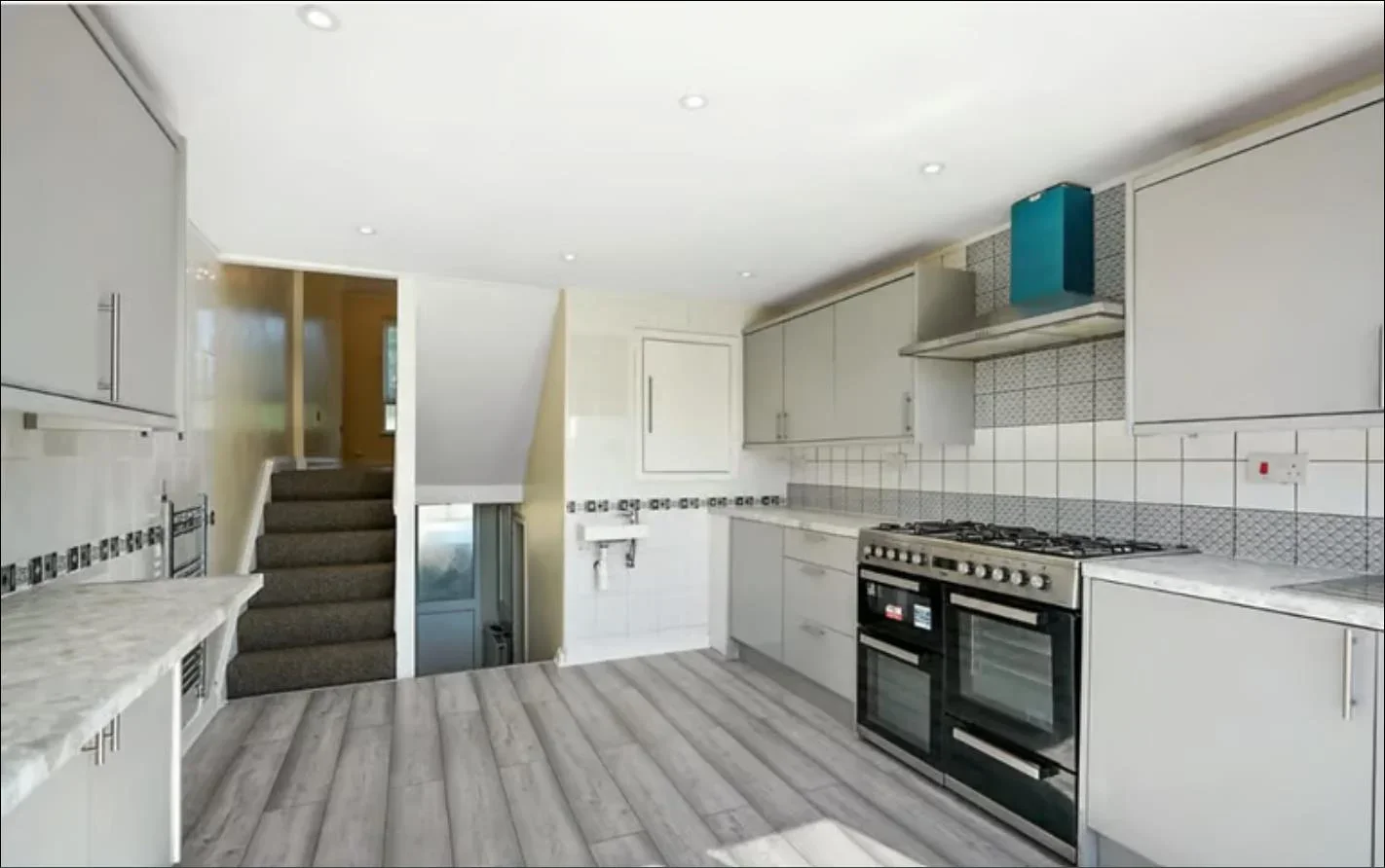 House Aluric Close in Chadwell St Mary