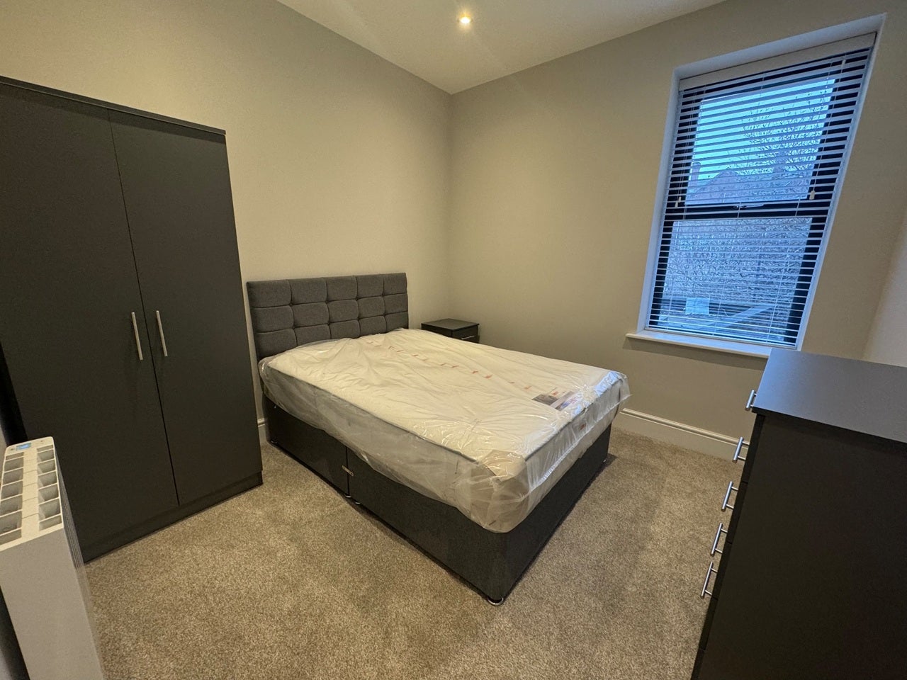 Flat St Sepulchre Gate in Doncaster