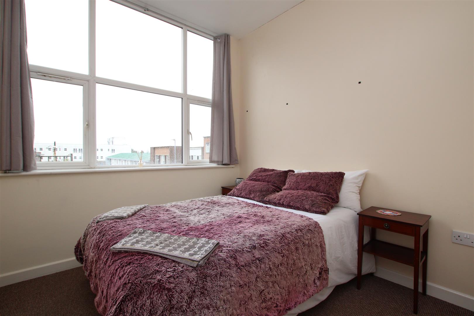 Flat South Street in Exeter