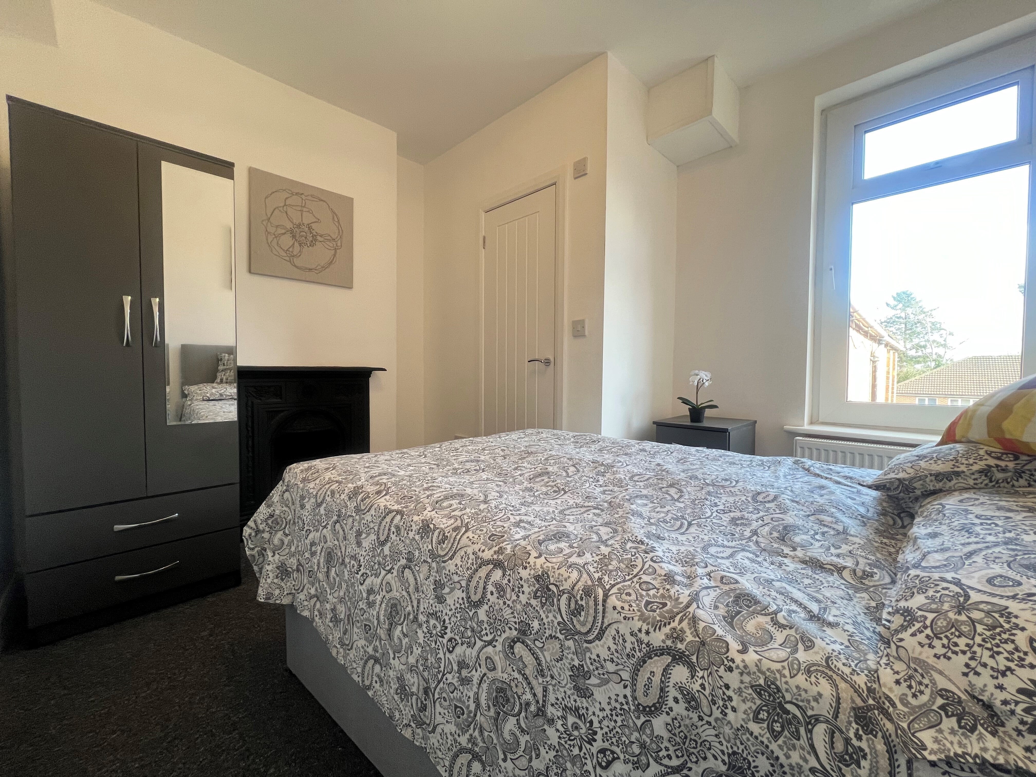 Room Mount Pleasant in Redditch