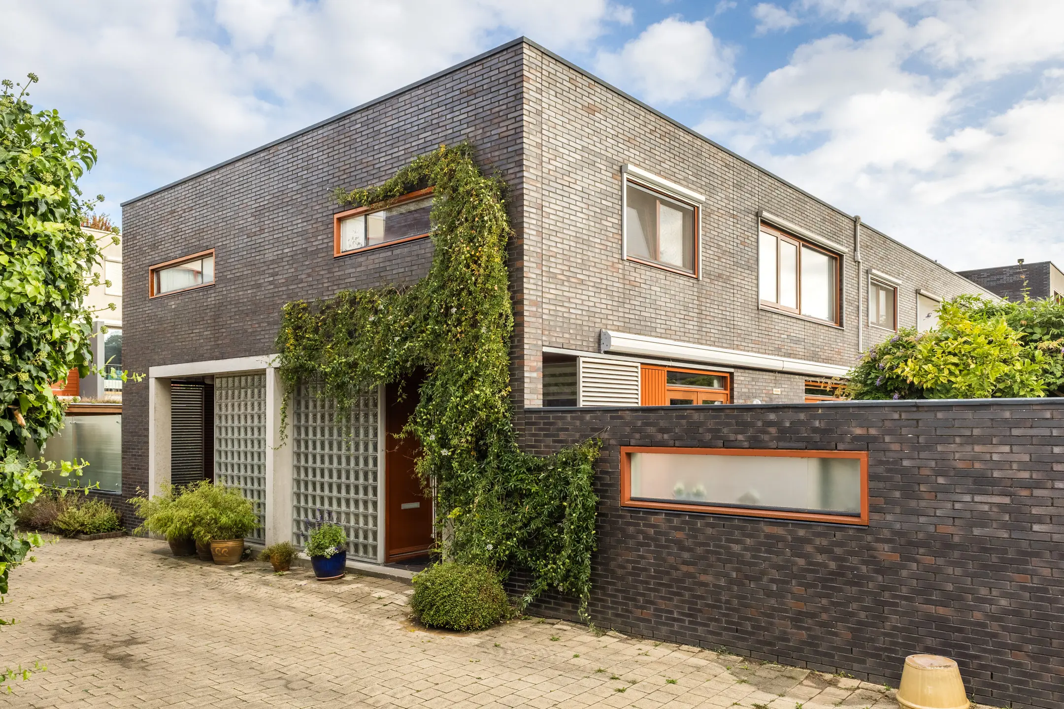 Huis Akoniet 7 in Papendrecht
