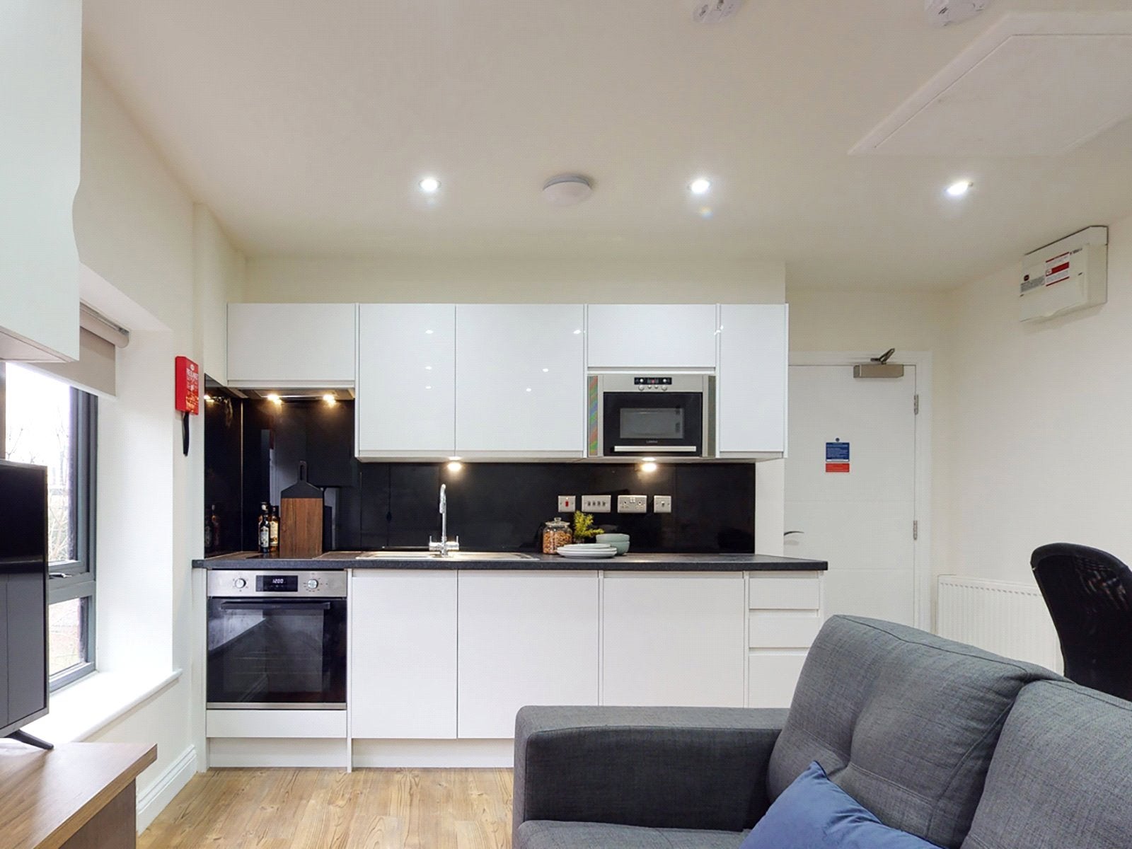 Room Hyde Terrace in Leeds