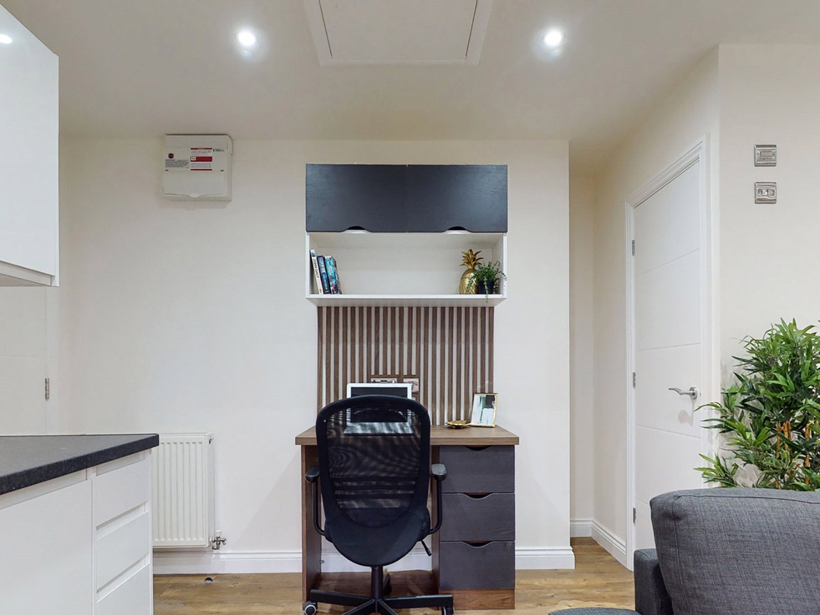 Room Hyde Terrace in Leeds