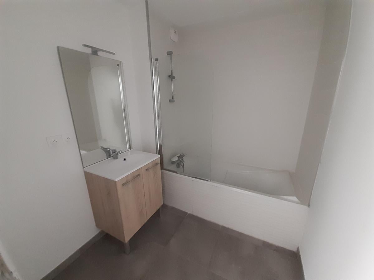 Appartement Rue d'Alco à Montpellier