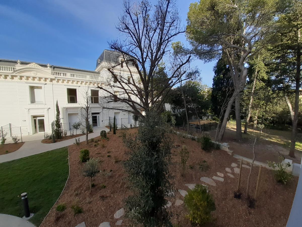 Appartement Rue d'Alco à Montpellier