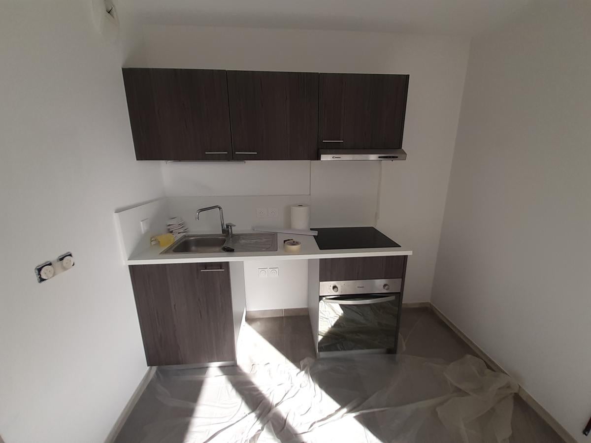 Appartement Rue d'Alco à Montpellier