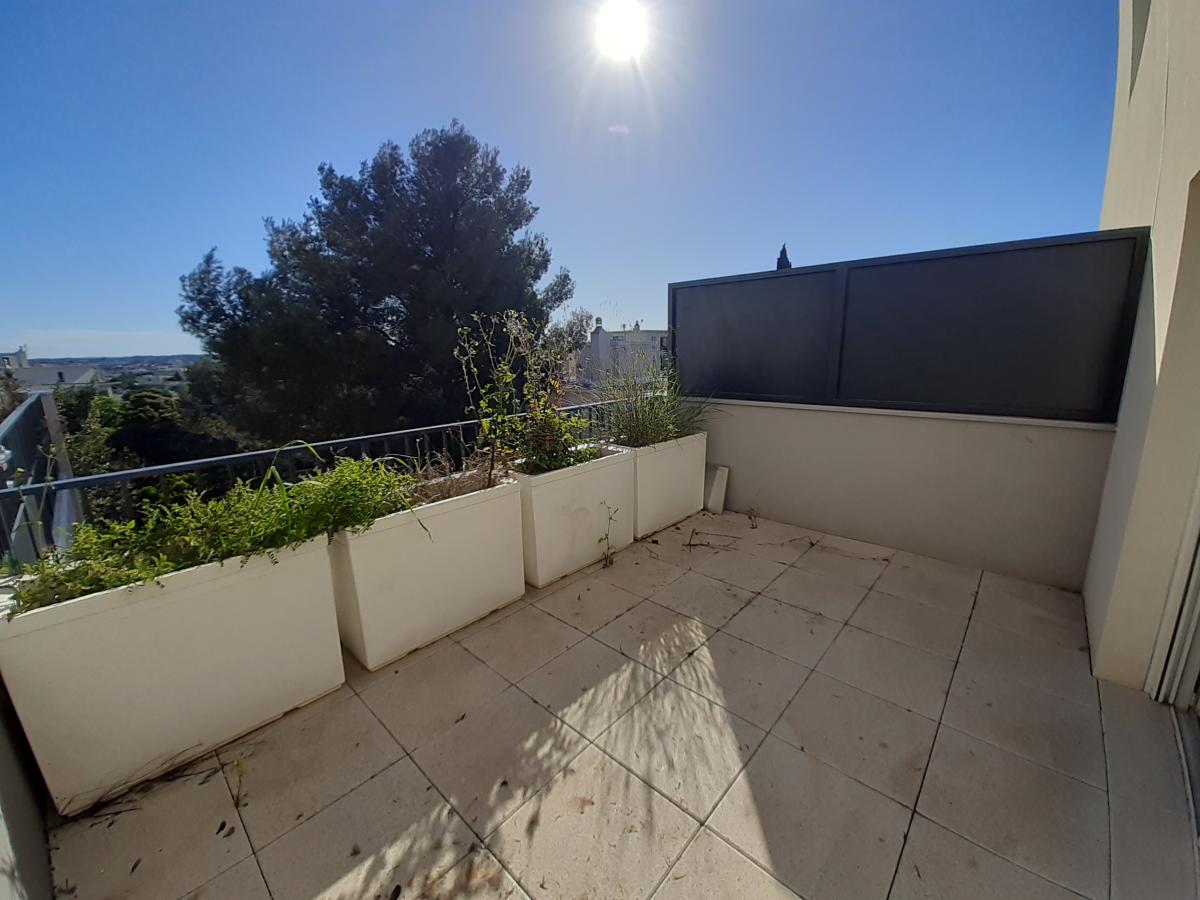Appartement Rue d'Alco à Montpellier