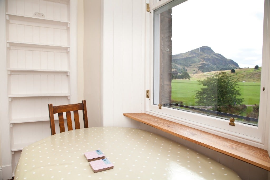 Flat Waverley Park Terrace in City of Edinburgh