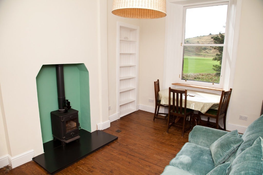 Flat Waverley Park Terrace in City of Edinburgh