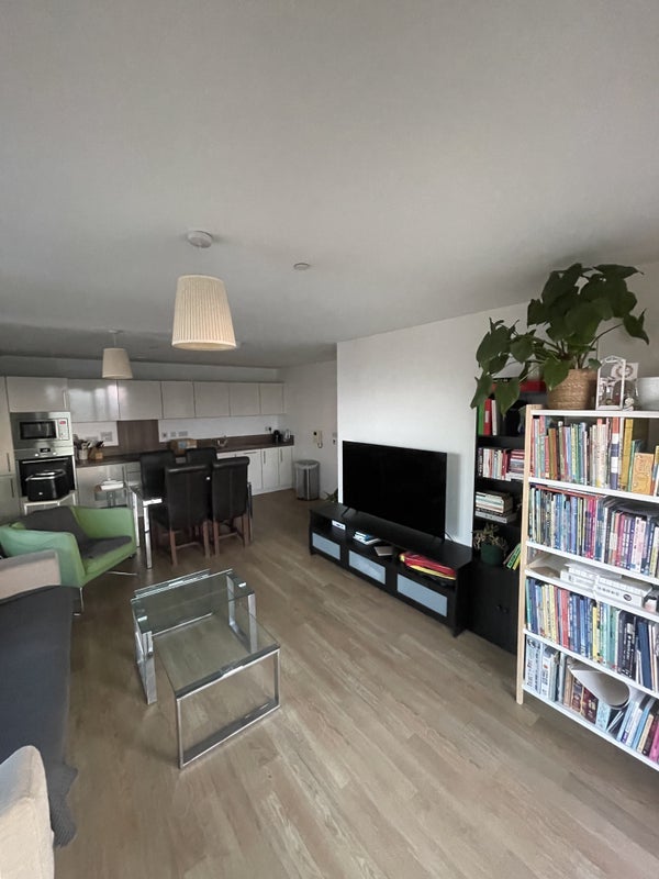 Room Jefferson Plaza in Greater London