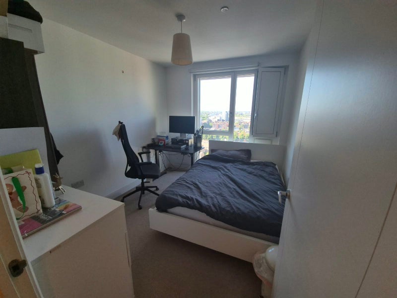 Room Jefferson Plaza in Greater London