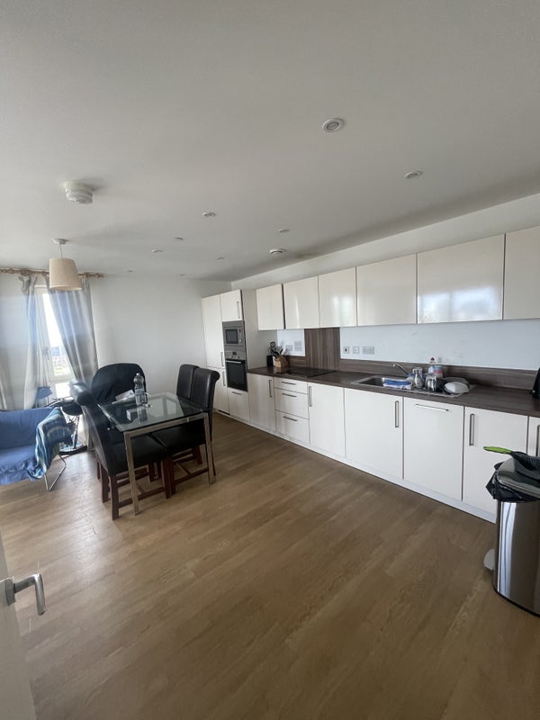 Room Jefferson Plaza in Greater London
