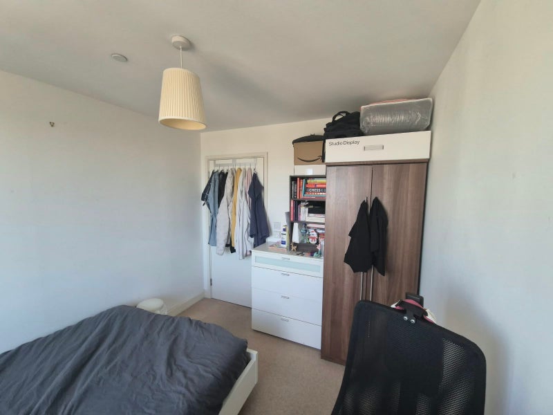 Room Jefferson Plaza in Greater London