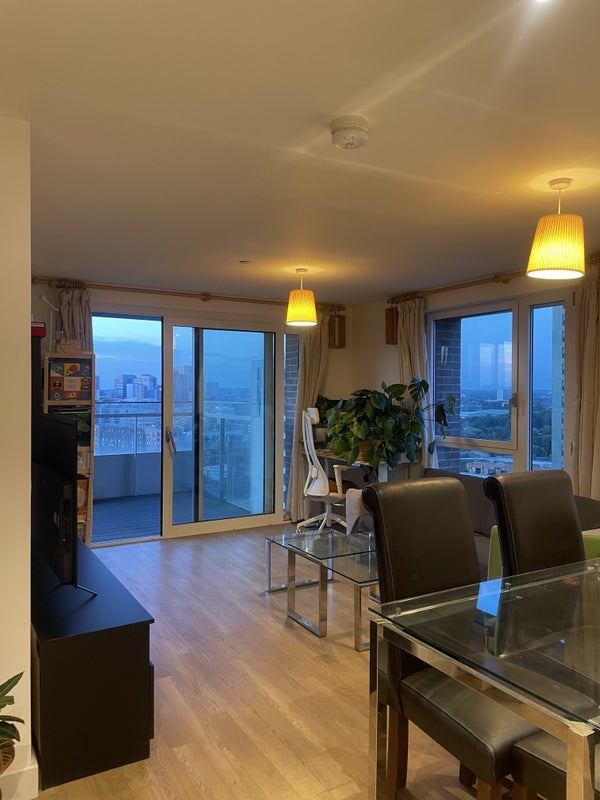 Room Jefferson Plaza in Greater London