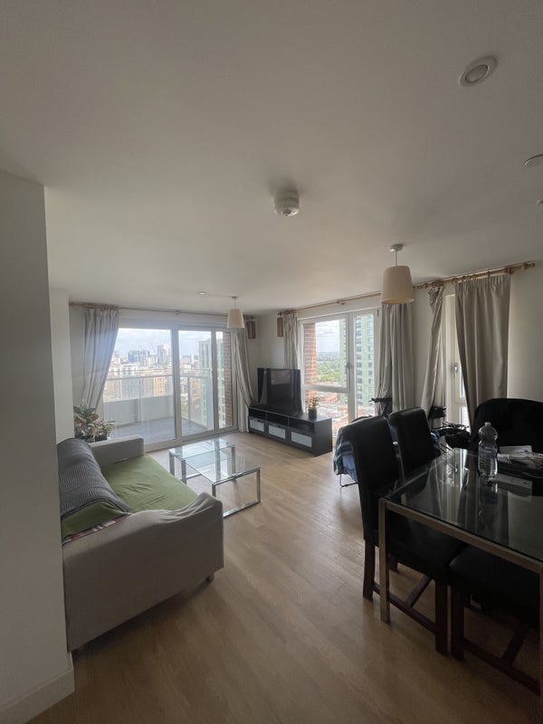 Room Jefferson Plaza in Greater London