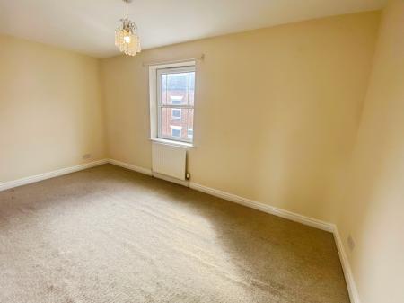 House George Street in South Kesteven