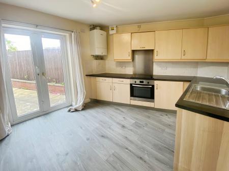 House George Street in South Kesteven