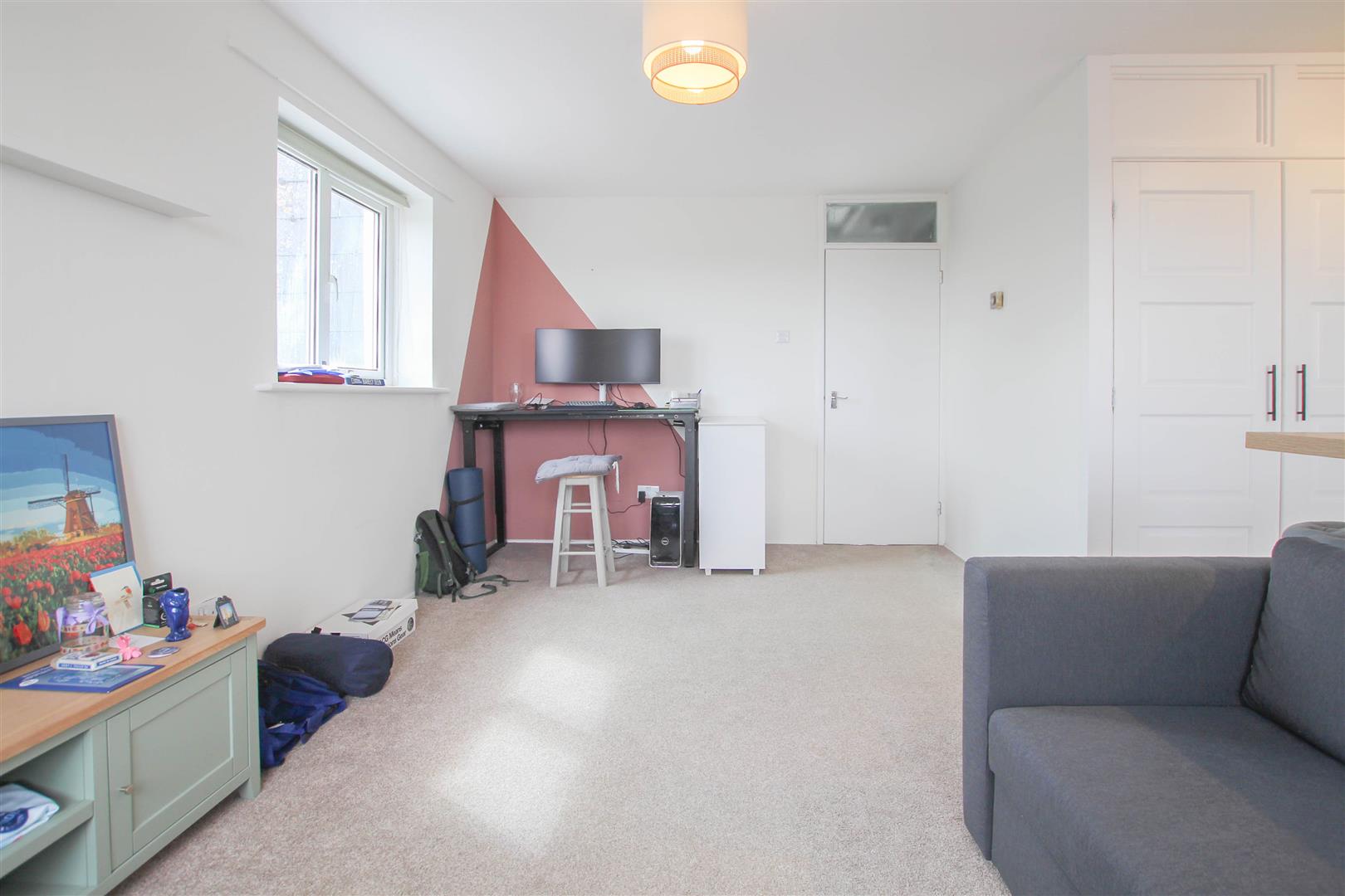Flat Churchfield in Uttlesford