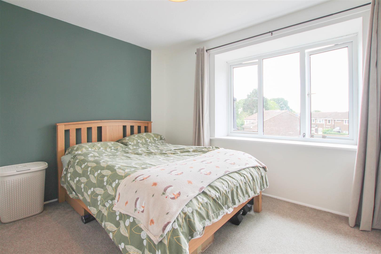 Flat Churchfield in Uttlesford