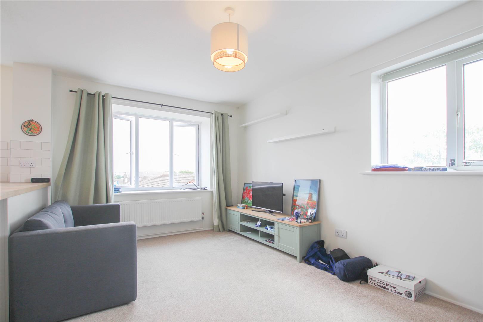 Flat Churchfield in Uttlesford