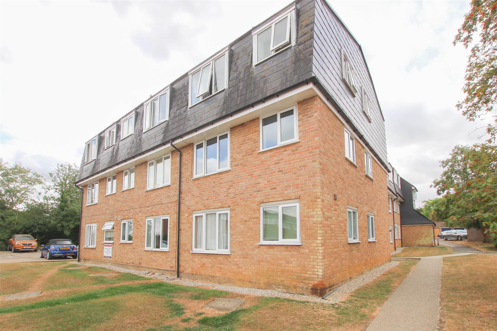Flat Churchfield in Uttlesford