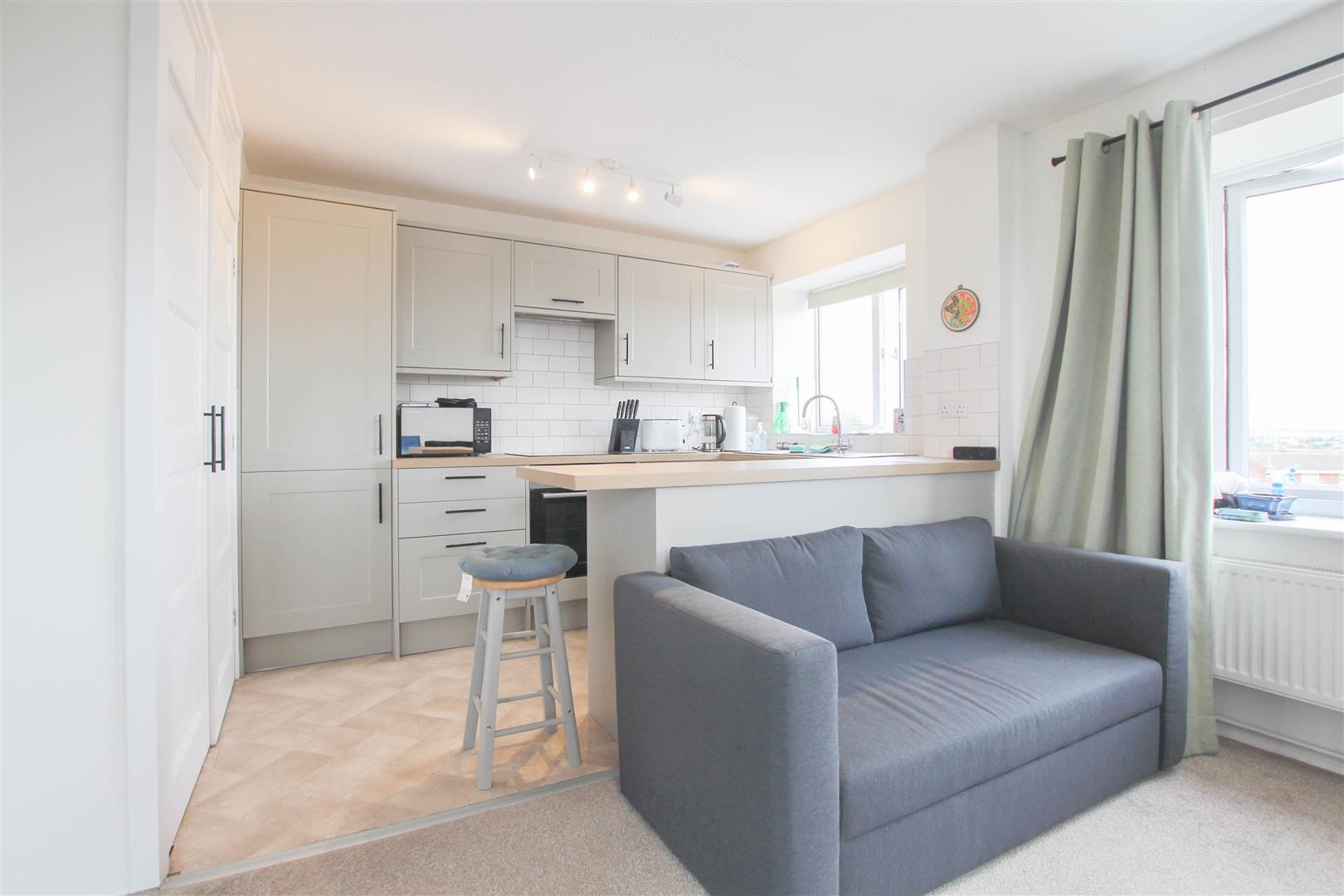 Flat Churchfield in Uttlesford