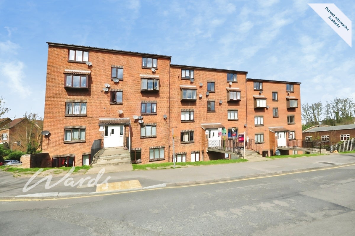 Flat Buckland Hill in Maidstone