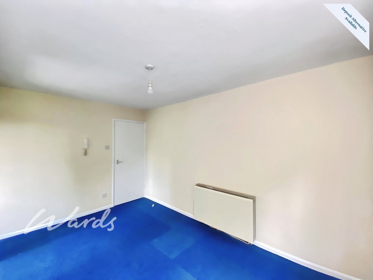 Flat Buckland Hill in Maidstone