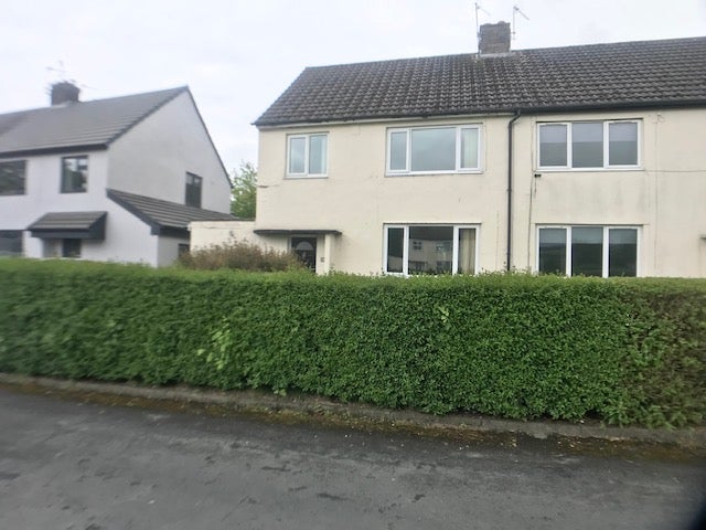 House Grasmere Close in Hyndburn