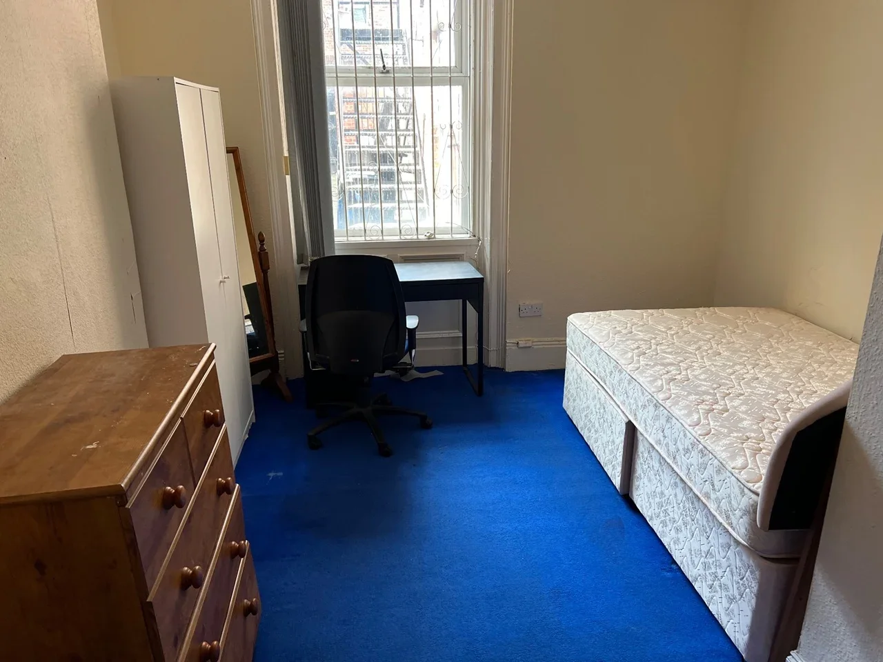 Flat Brighton Grove in Newcastle upon Tyne