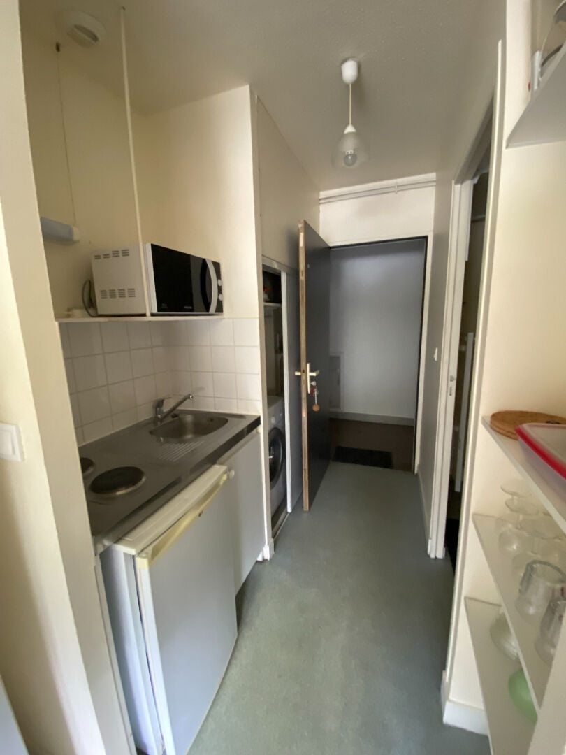 Appartement Rue Joseph Brunet à Bourges