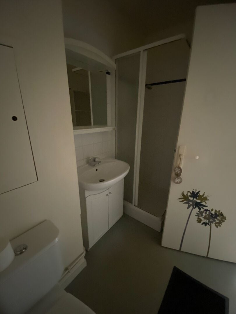 Appartement Rue Joseph Brunet à Bourges