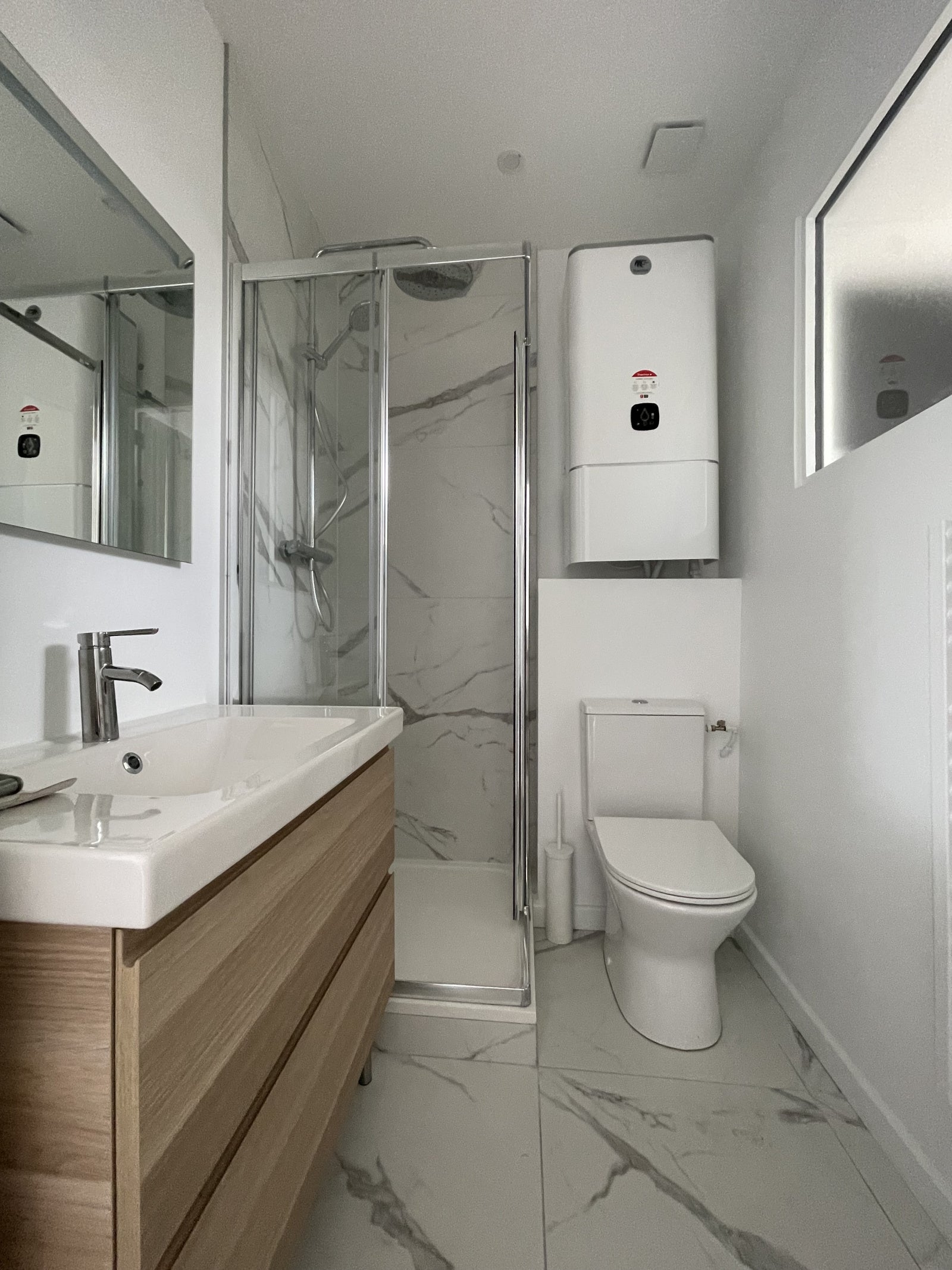Appartement Impasse Saint-Félix à Toulouse