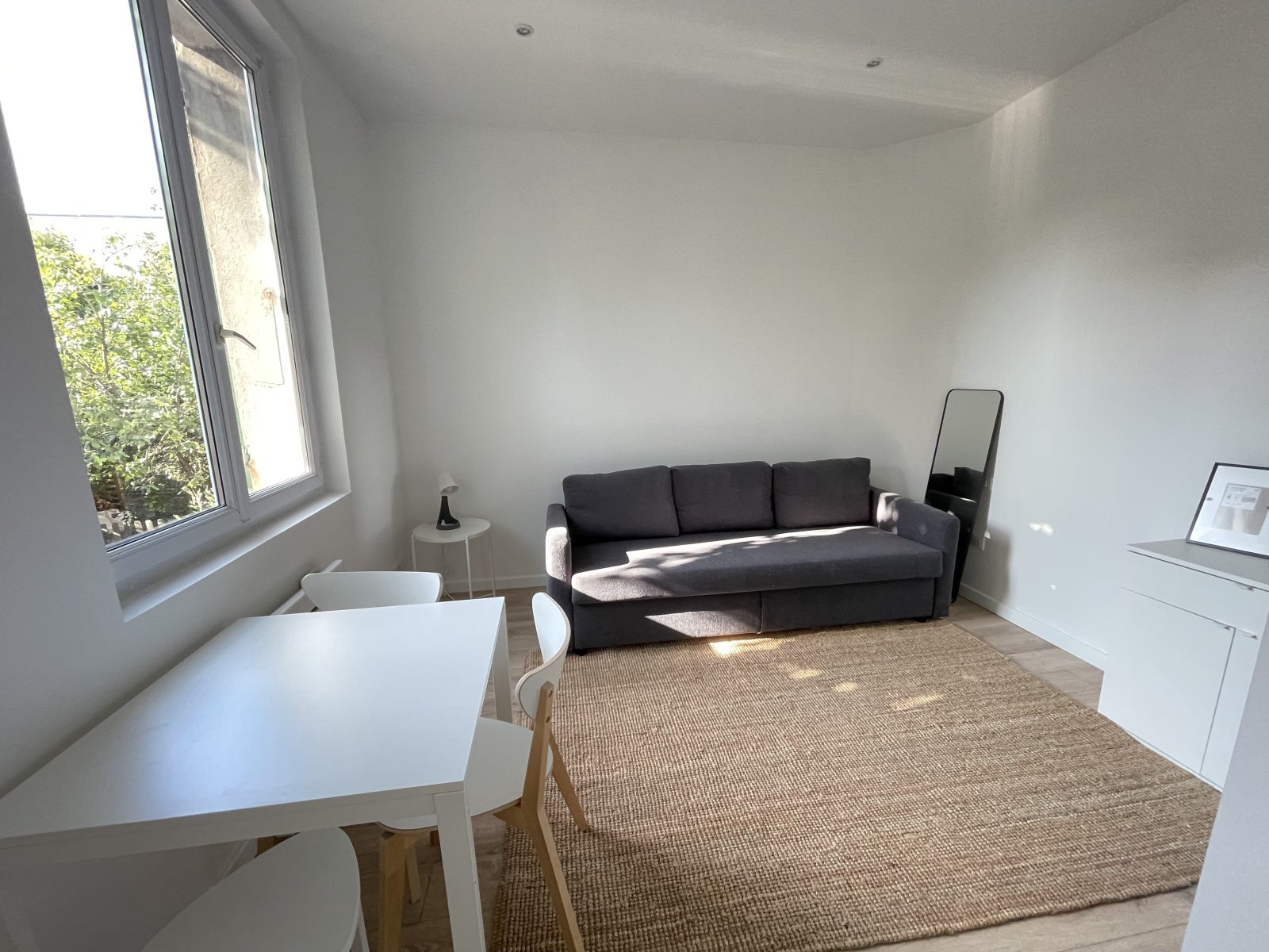 Appartement Impasse Saint-Félix à Toulouse
