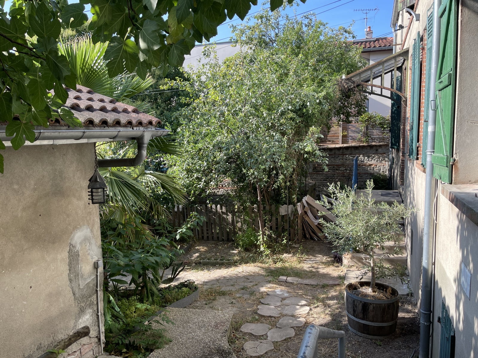 Appartement Impasse Saint-Félix à Toulouse
