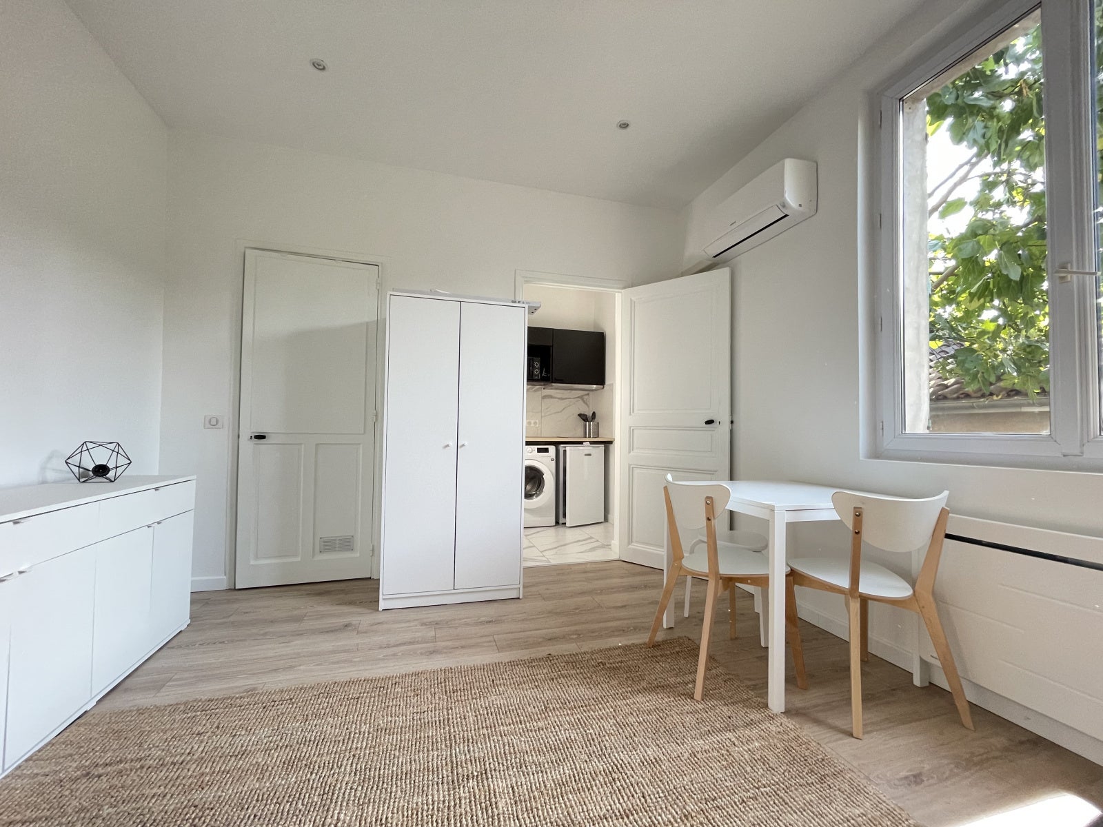 Appartement Impasse Saint-Félix à Toulouse