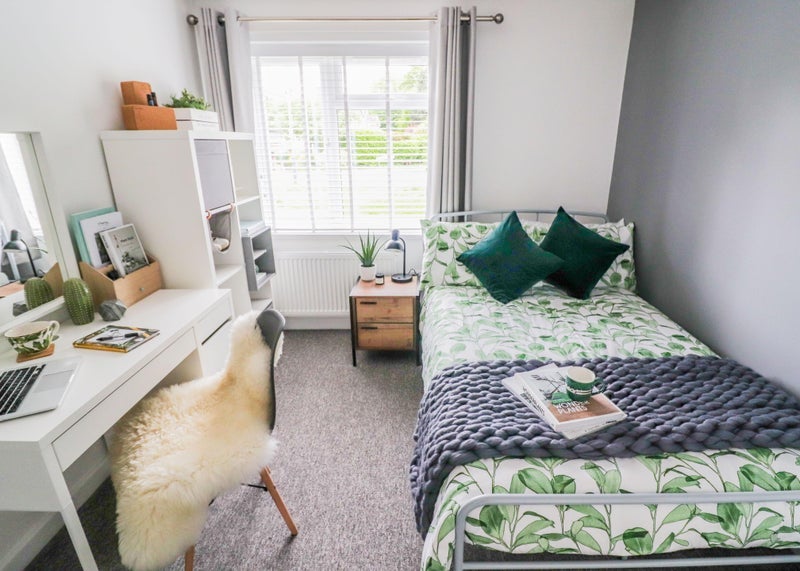Room Blue Cap Road in Stratford-on-Avon