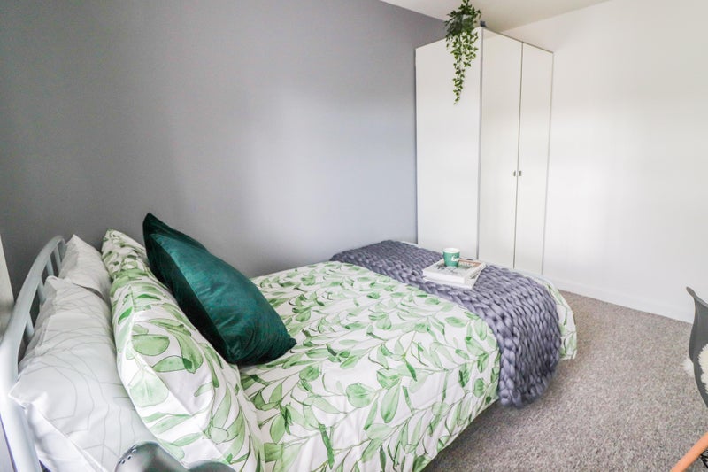 Room Blue Cap Road in Stratford-on-Avon