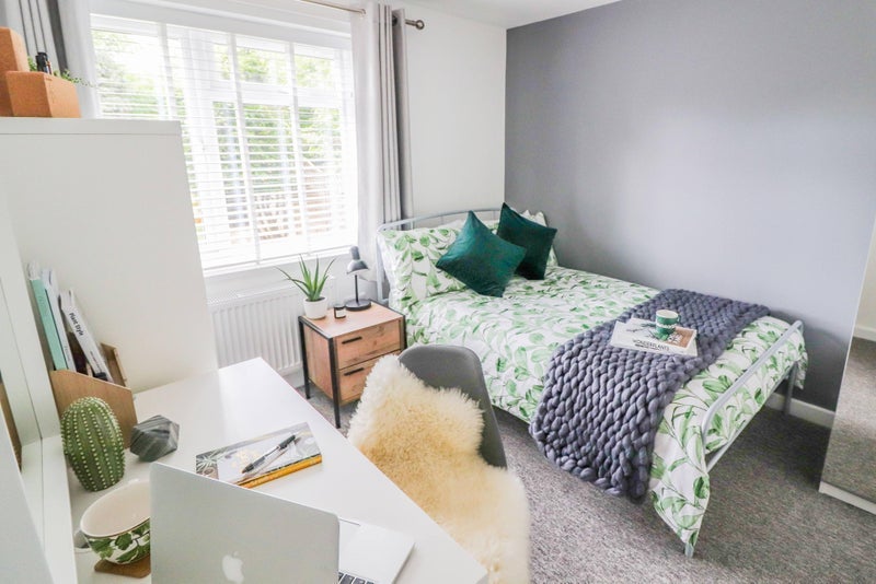 Room Blue Cap Road in Stratford-on-Avon