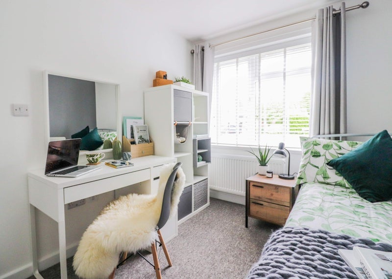 Room Blue Cap Road in Stratford-on-Avon