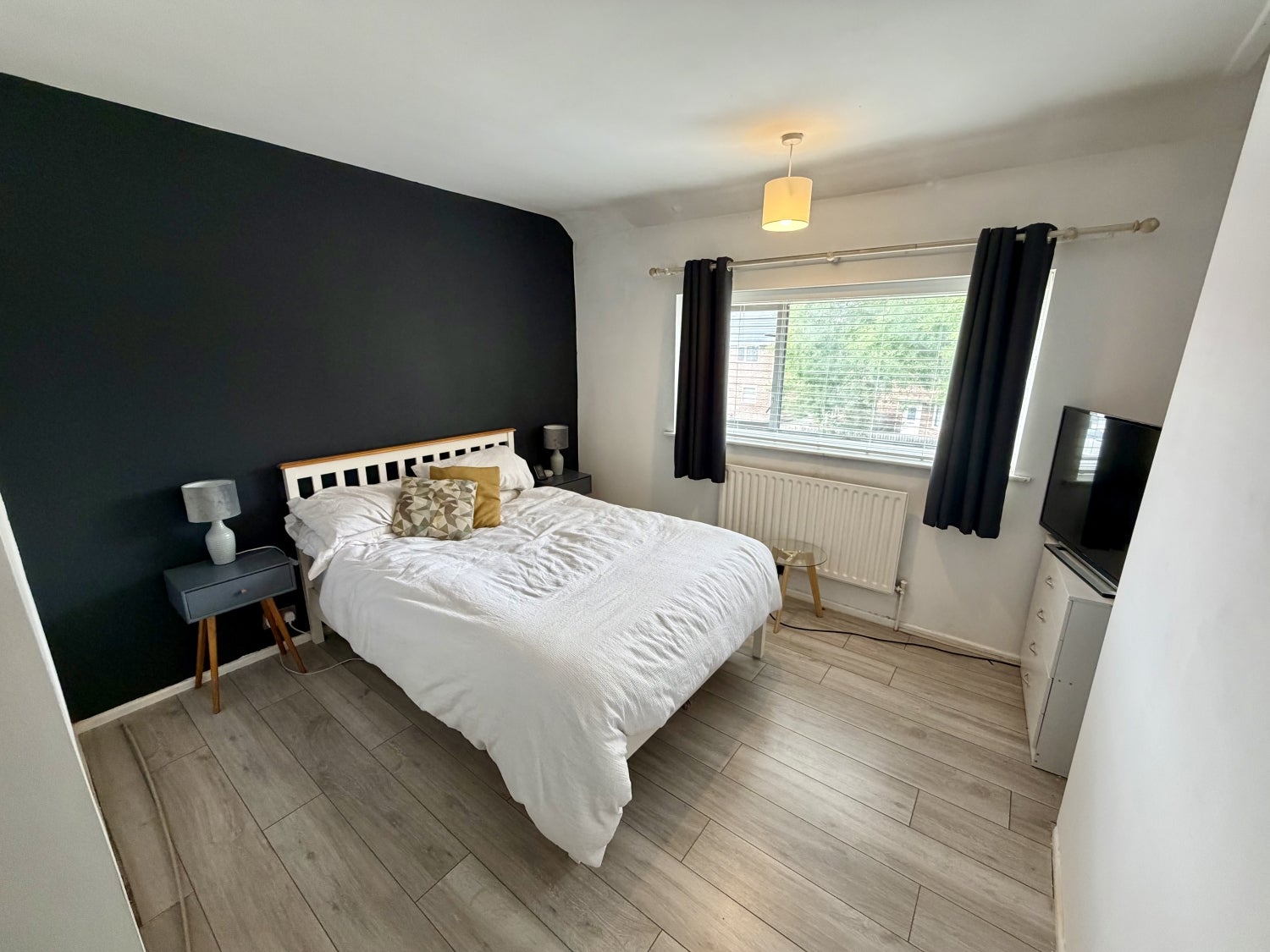 House Ash Grove in South Kesteven